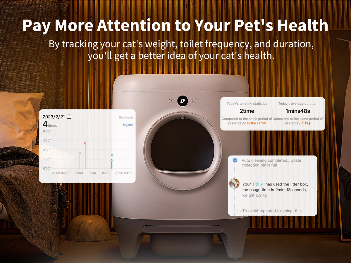 PETKIT Pura X – PETKIT Canada